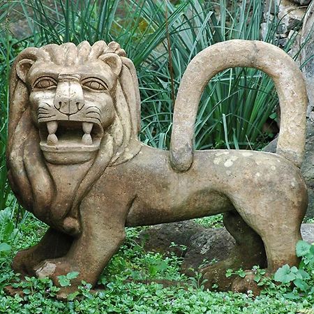 Hotel Estancia De La Era B&B Pátzcuaro Kültér fotó