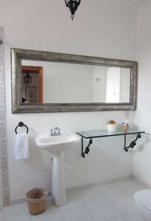Hotel Estancia De La Era B&B Pátzcuaro Szoba fotó